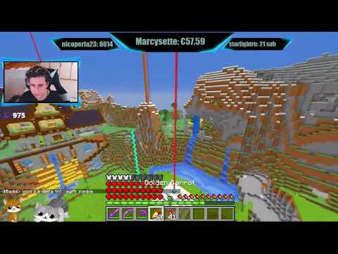 I PRIMI RICERCATI DELLA BIG VANILLA - IL RITORNO DI LOCO PARTE 1