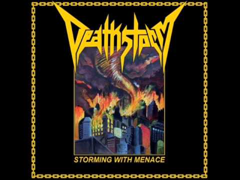 deathstorm - demonic possession