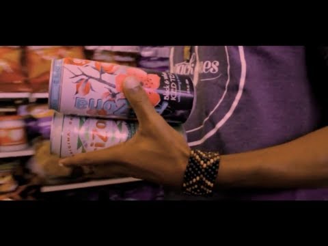 Jetpack Jones - Mi Zona (Prod. By Crayon Stars)