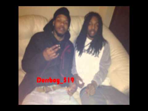 DurrBoy X Maniac X Why Khaliq- Fucked Up