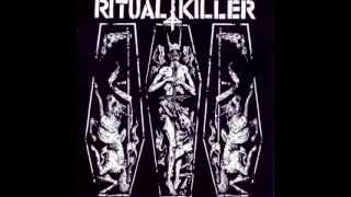 Ritual Killer - Empire Of Shit