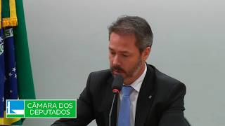 ESPORTES - Discussão e votação de propostas legislativas - 08/04/2026 13:00
