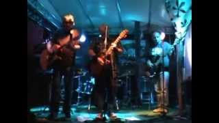 ČKD Praha: I Nikom NIje Lepše Neg Je Nam Unplugged Ljeto na Strossu 12.07.2014.