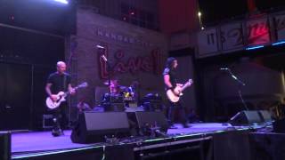Everclear - The Twistinside (live 7/24/15)