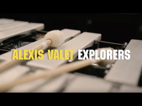Alexis Valet - Explorers (feat. Bojan Z & Ben Van Gelder) (clip)