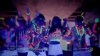 SUPER JUNIOR DONGHAE & EUNHYUK / 「SKELETON」（Full Ver.） 1080P