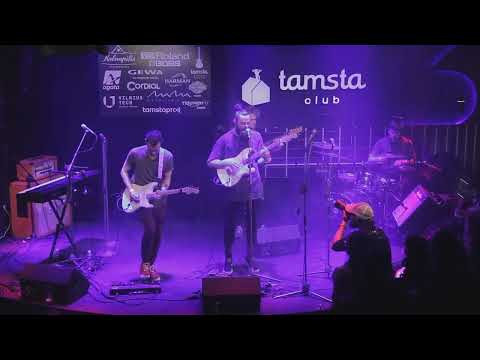 GARAŽAS'22 "No USE" (finalas 3 vieta)