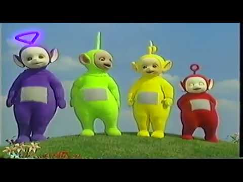 y2mate com   Teletubbies   Nursery Rhymes US Version 1999 VHS 0x3S1TAsV I 360p