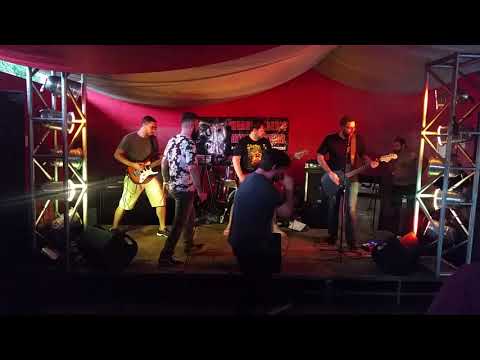 A PESTE - HEADBANGERS ATTACK FESTIVAL 2018