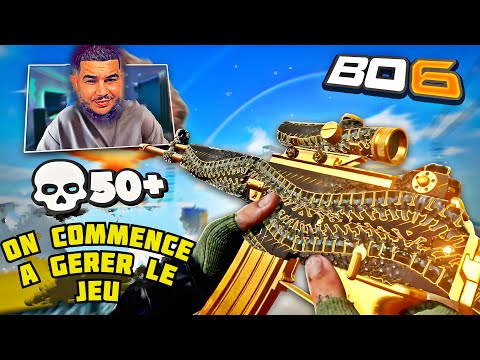 UNE FIN DE GAME TENDUE (le jeu est pas si simple à prendre en mains)