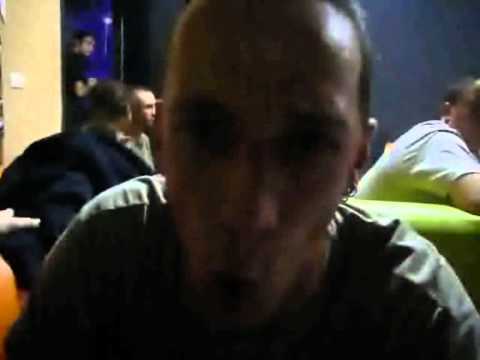 PSIKO TĚ ZVE NA CLASH OF BEATS V MATRIXU!!! 4.11.2011