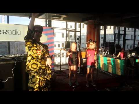 Far & Son - Alla Ska Med