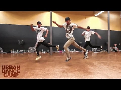 Elastic Heart - Sia ft. The Weeknd / Quick Style Crew Choreography / 310XT Films / URBAN DANCE CAMP