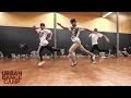 Elastic Heart - Sia ft. The Weeknd / Quick Style Crew Choreography / 310XT Films / URBAN DANCE CAMP