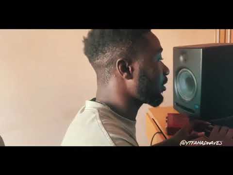 Bella Shmurda - World (Alternate Cut) Production Guide By YT Fahadwaves (How i made the beat)