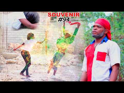 SOUVENIR EPIZOD #94