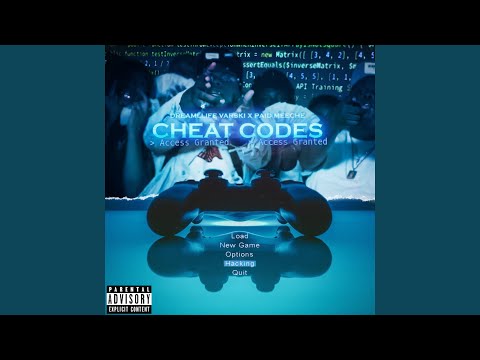 Cheat Codes