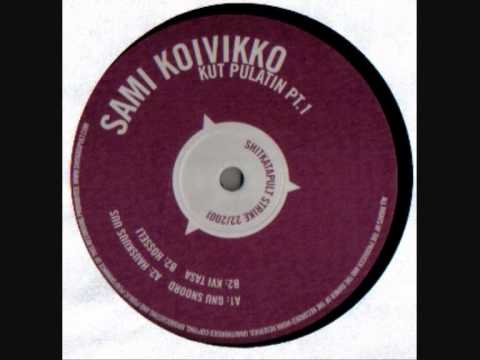 Sami Koivikko - Hosseli