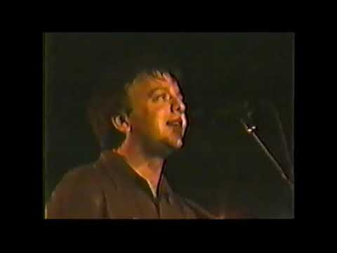 Ween - Puffy Cloud - 1998-01-15 New York New York Tramp's