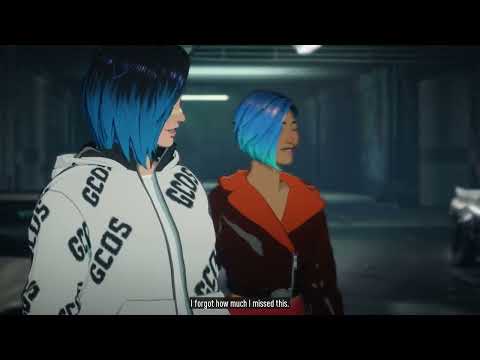 Steam Community :: Video :: Need for Speed Unbound Gameplay Walkthrough ...
