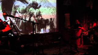 Video Eliso 1 - Rybanaruby 28. 5. 2015