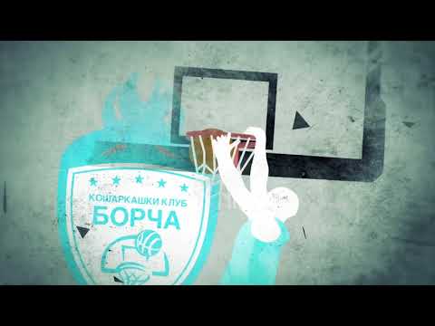 KK BTC VS KK BORČA 2 21st January 2018