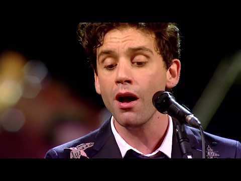 Mika - Last Party (Sinfonia Pop)