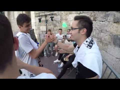 Srk vs Karim (RECOMENDADA) | Octavos | BigBattle 2018