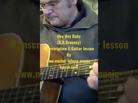 Hey Baby - Chris Montez