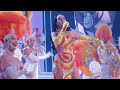Katy Perry Roar Live 4K Las Vegas Nevada March 12 2022