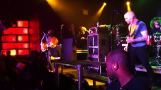 FLYLEAF - "Well of Lies" - 7/24/13