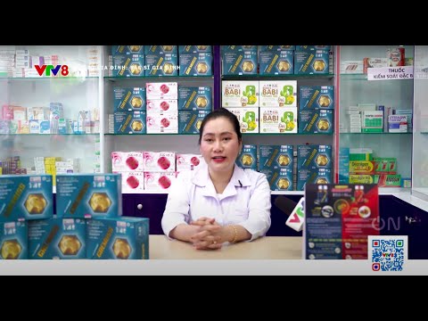 Nhà thuốc Kim Ngân - Quận Gò Vấp chia sẻ về Viên khớp Vẹm xanh GREMUSS