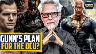 How James Gunn Can FIX The DCU! Can DC Finally Compete With Marvel?! ComicBook Nation