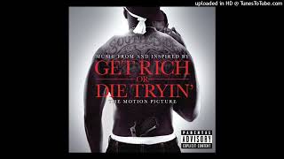 50 Cent - Talk About Me Instrumental