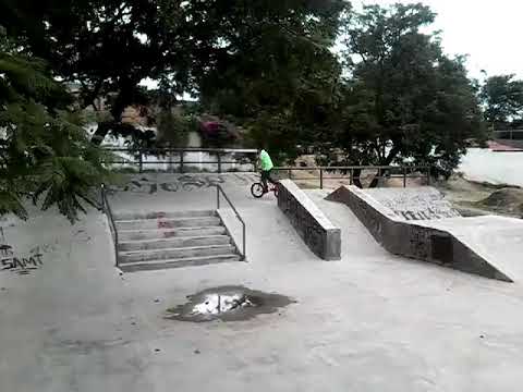 Bmx guadalajara
