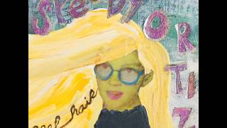 Speedy Ortiz - Real Hair (2014) - Full Album [EP]