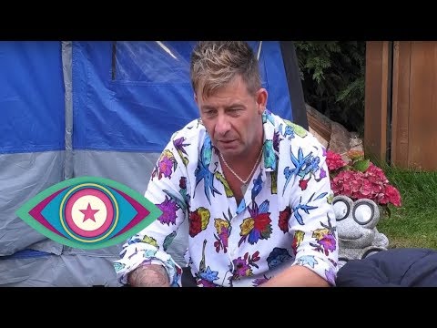Almklausi rührt mit DIESER Geschichte zu tränen | Promi Big Brother 2019 | SAT.1