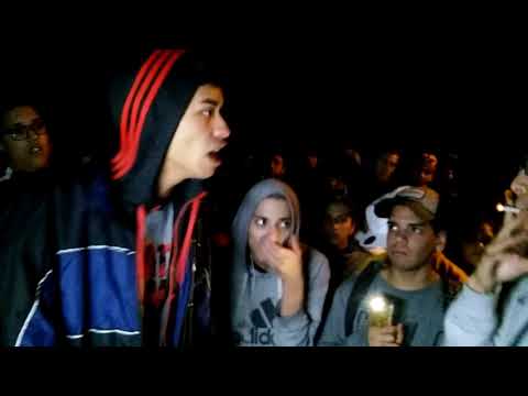 TMS vs BURGOS - 4tos FECHA 1 (Torneo 2018) - Madero Free 11/05