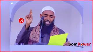 Download lagu Wa In Si Siman Wax Loo Qaybsada,In La  Qaxo Marabno Nabada Borame Ayaan Rqbna'Sheekh Borame mp3