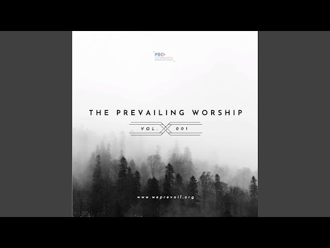 Abbey Ojomu Worships at PBC