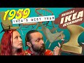 IKEA S Best Year 1959