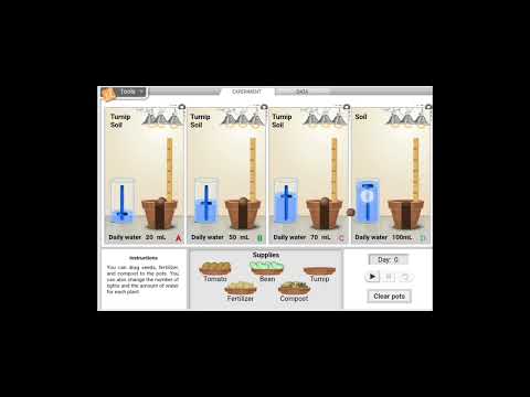Reviewing how to use Gizmo in a example