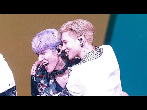 200228 SuperM fancam in London || we are the future (full concert)