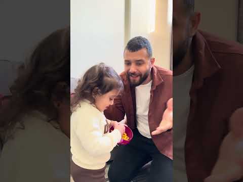 عموره كان بدو يوكل في رمضان