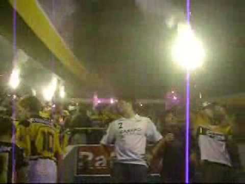 Criciuma x Chapecoense 0x0