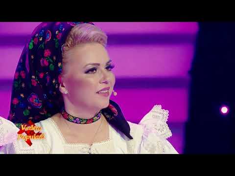Vedeta populară sezonul 8 – ediţia din 8 mai | a doua parte (@TVR1)
