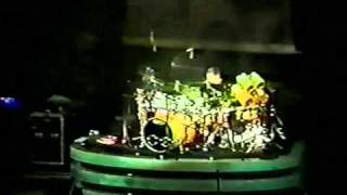 311 - Applied Science (live) - Halloween Show 1997
