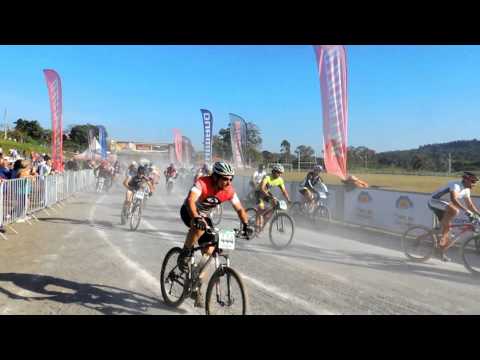 CIMTB SÃO JOÃO DEL REI - LARGADA AMADORES