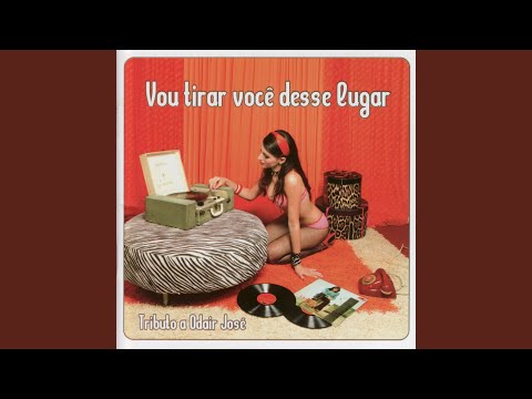 Video thumbnail for Uma Lágrima