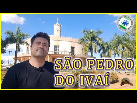 Conheça São Pedro do Ivaí (PR)